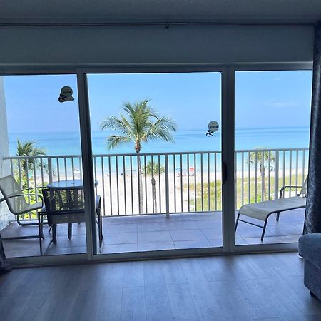 Amazing Panoramic Beach View And The Most Beautiful Sunset Apartment Longboat Key Ngoại thất bức ảnh