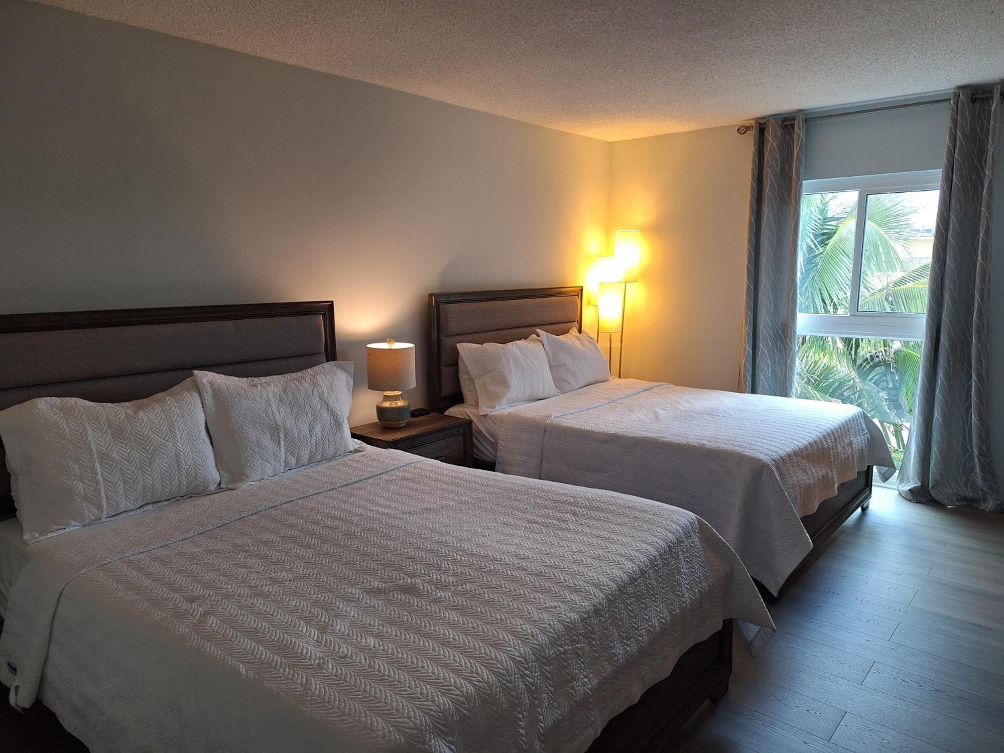 Amazing Panoramic Beach View And The Most Beautiful Sunset Longboat Key Ngoại thất bức ảnh