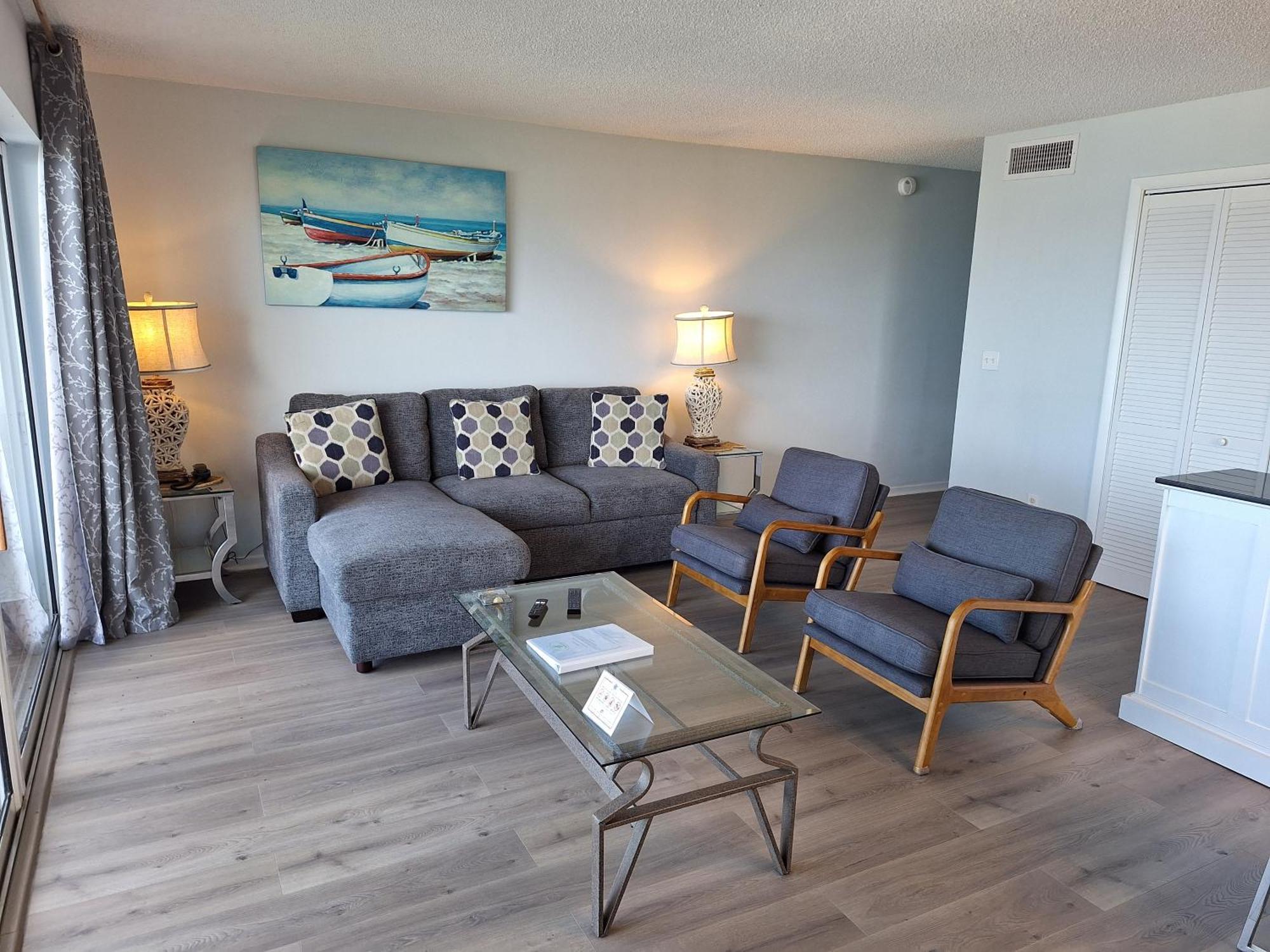 Amazing Panoramic Beach View And The Most Beautiful Sunset Longboat Key Ngoại thất bức ảnh