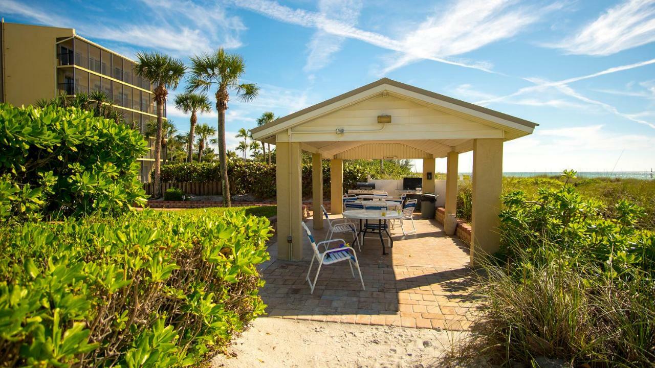 Amazing Panoramic Beach View And The Most Beautiful Sunset Longboat Key Ngoại thất bức ảnh