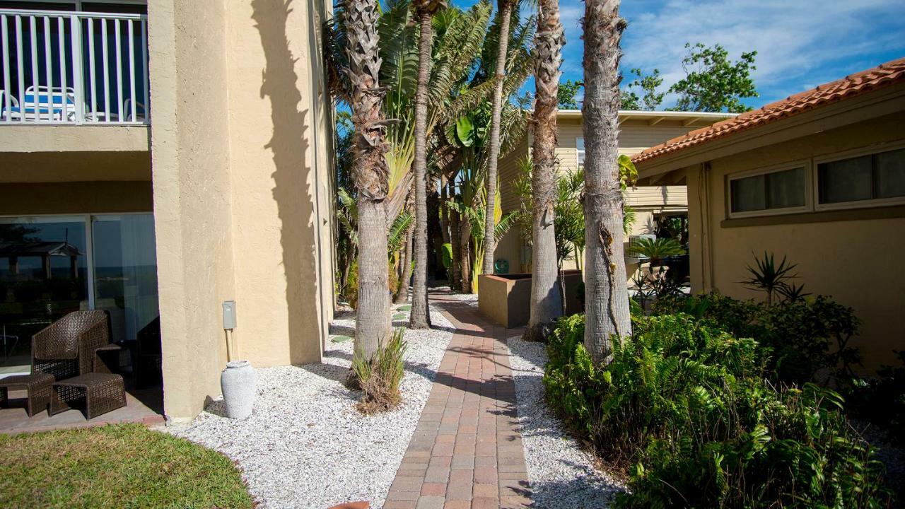 Amazing Panoramic Beach View And The Most Beautiful Sunset Longboat Key Ngoại thất bức ảnh