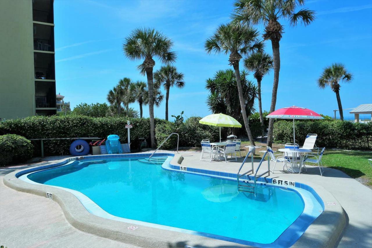 Amazing Panoramic Beach View And The Most Beautiful Sunset Longboat Key Ngoại thất bức ảnh