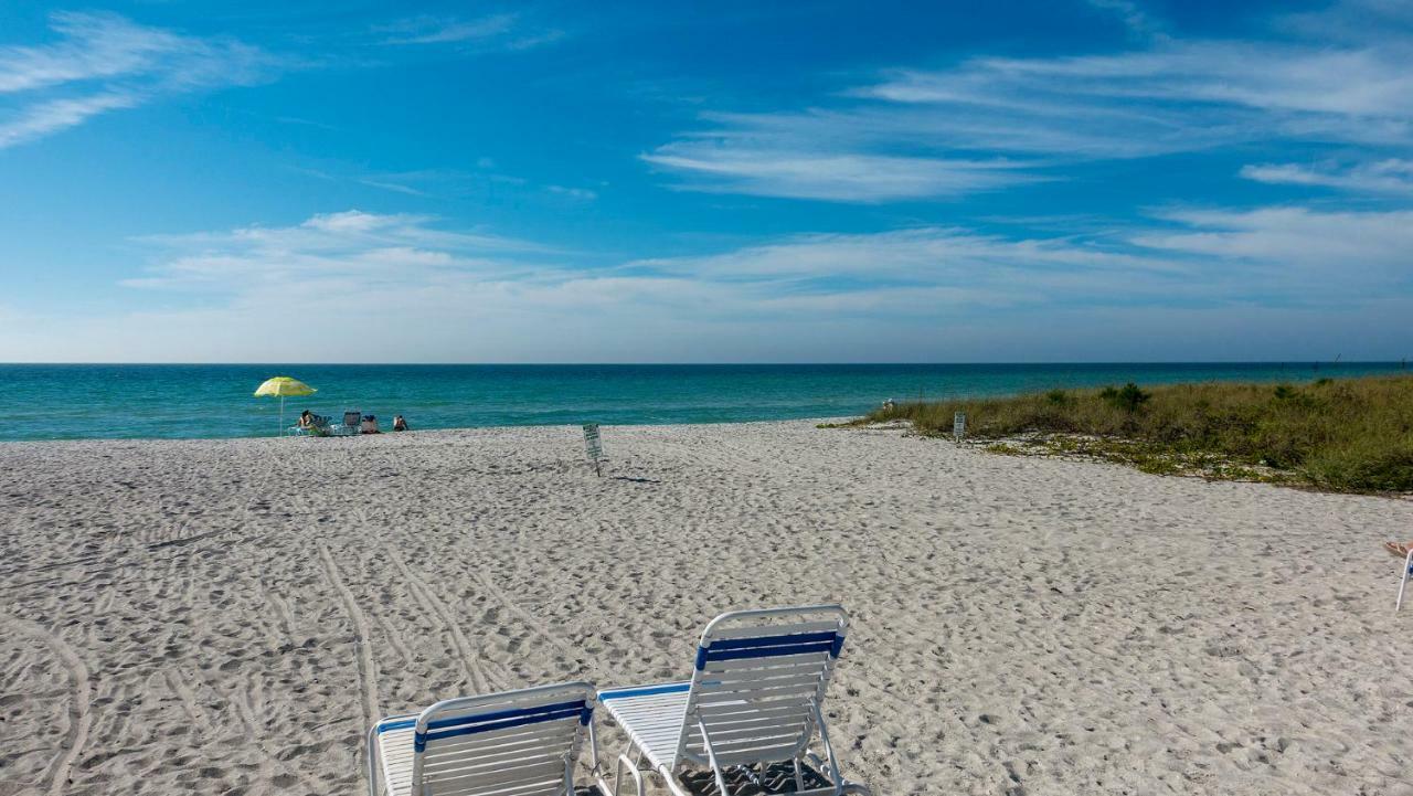 Amazing Panoramic Beach View And The Most Beautiful Sunset Longboat Key Ngoại thất bức ảnh