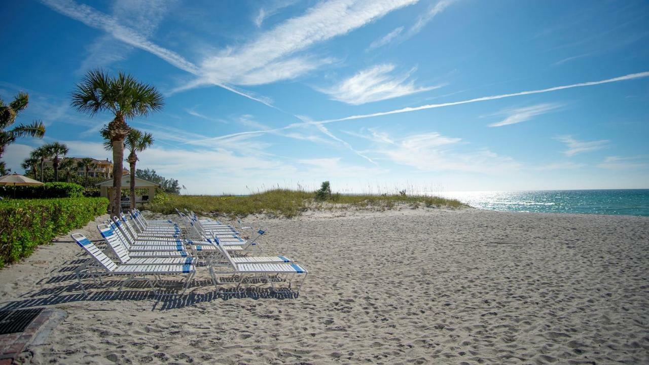 Amazing Panoramic Beach View And The Most Beautiful Sunset Longboat Key Ngoại thất bức ảnh