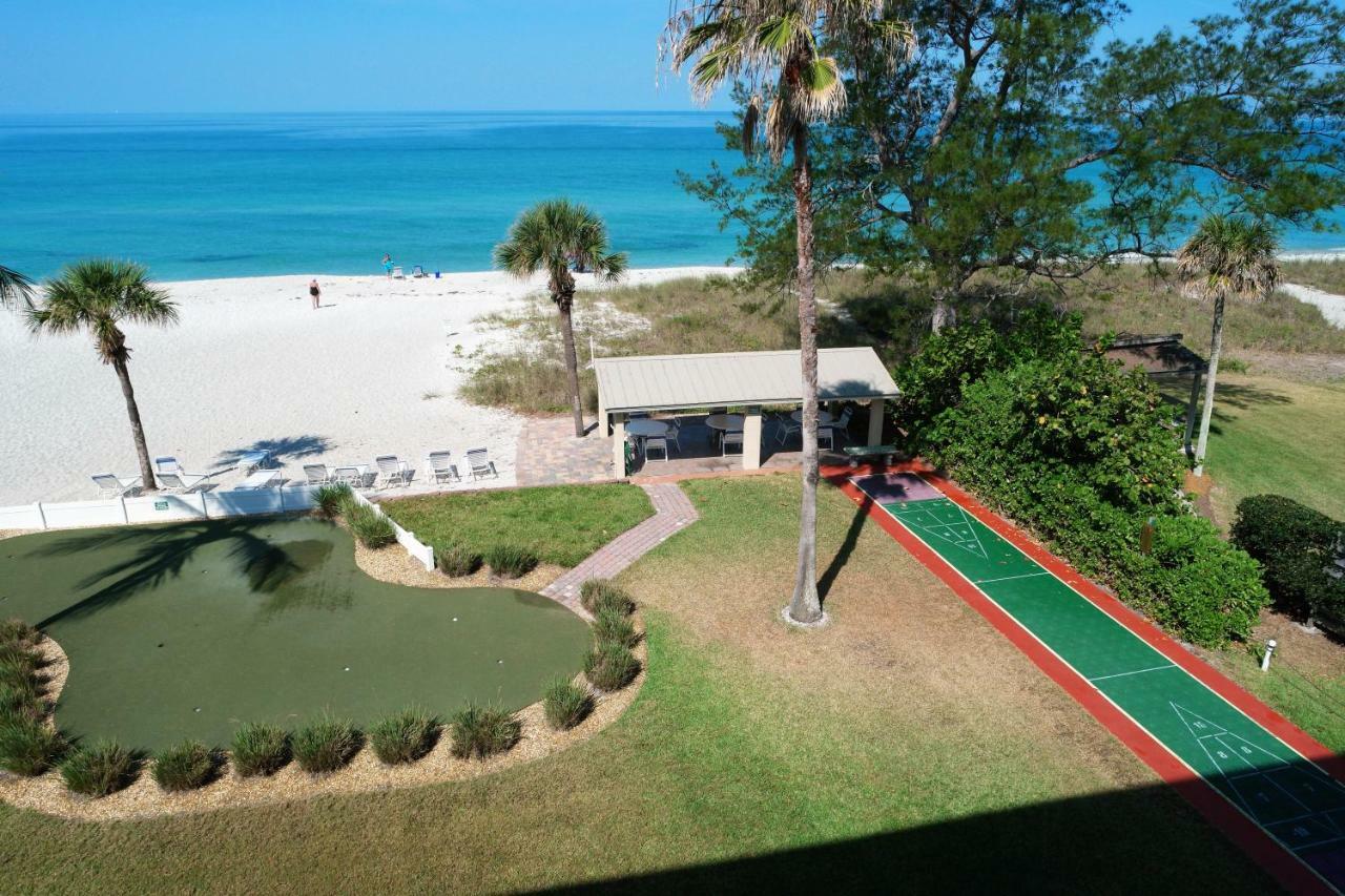 Amazing Panoramic Beach View And The Most Beautiful Sunset Longboat Key Ngoại thất bức ảnh
