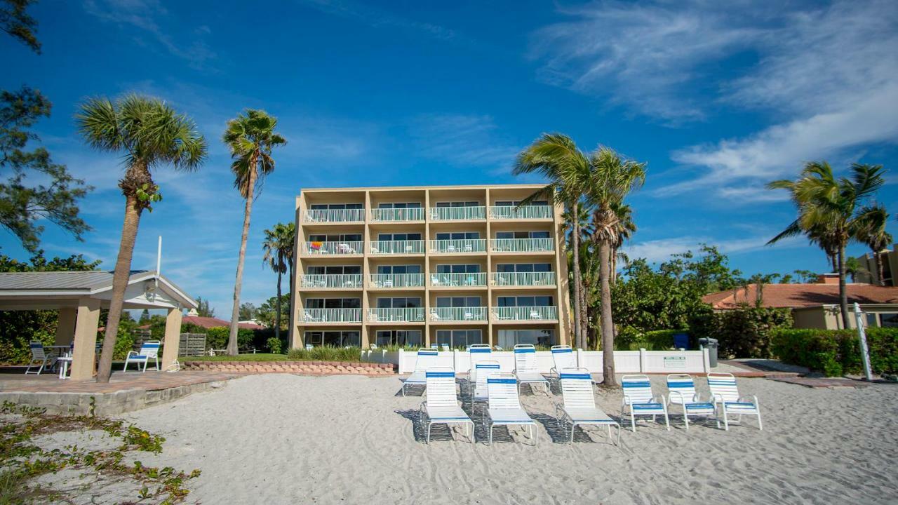 Amazing Panoramic Beach View And The Most Beautiful Sunset Longboat Key Ngoại thất bức ảnh