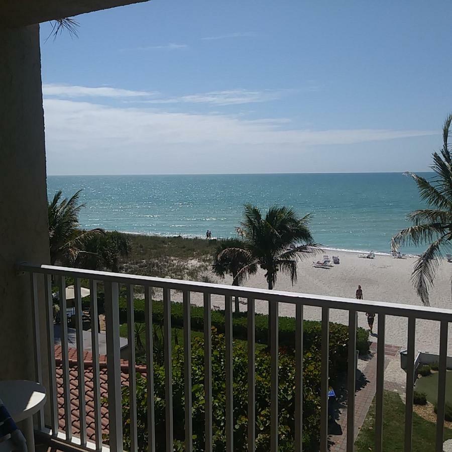 Amazing Panoramic Beach View And The Most Beautiful Sunset Apartment Longboat Key Ngoại thất bức ảnh