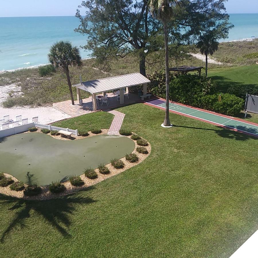 Amazing Panoramic Beach View And The Most Beautiful Sunset Longboat Key Ngoại thất bức ảnh