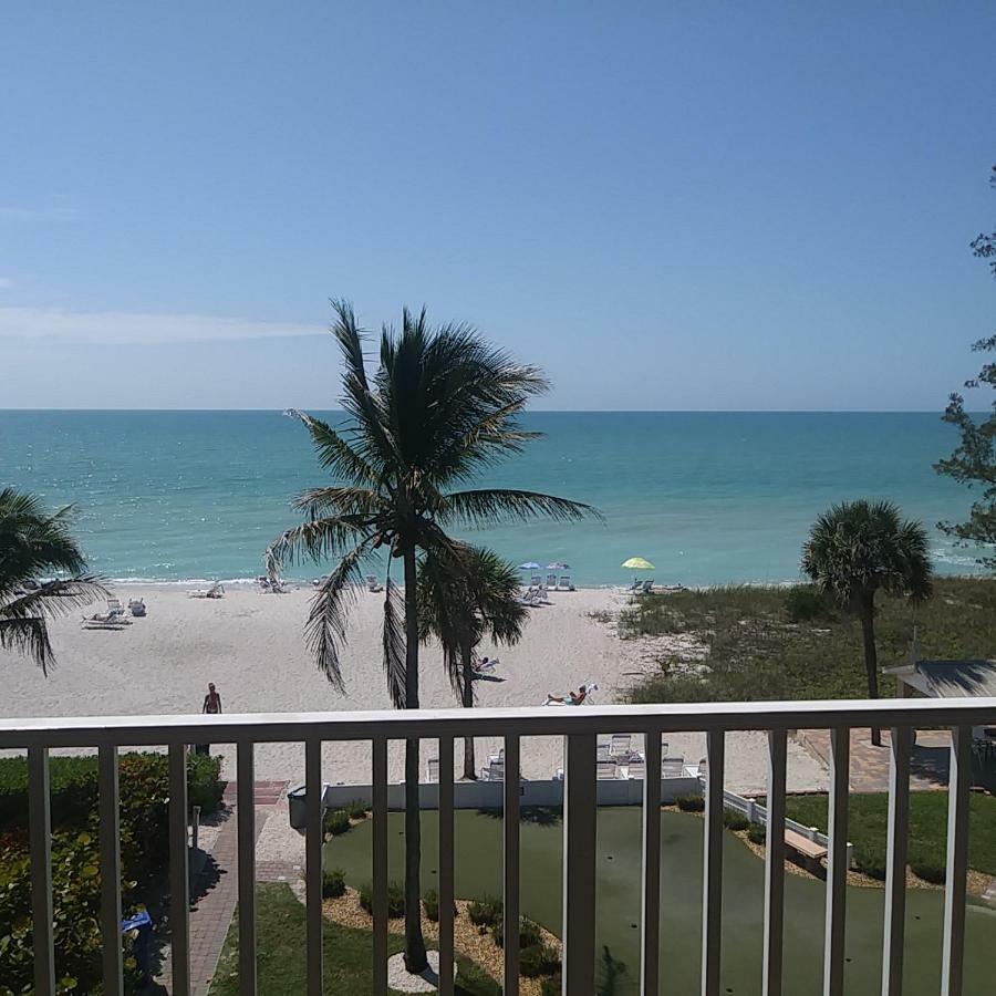 Amazing Panoramic Beach View And The Most Beautiful Sunset Longboat Key Ngoại thất bức ảnh