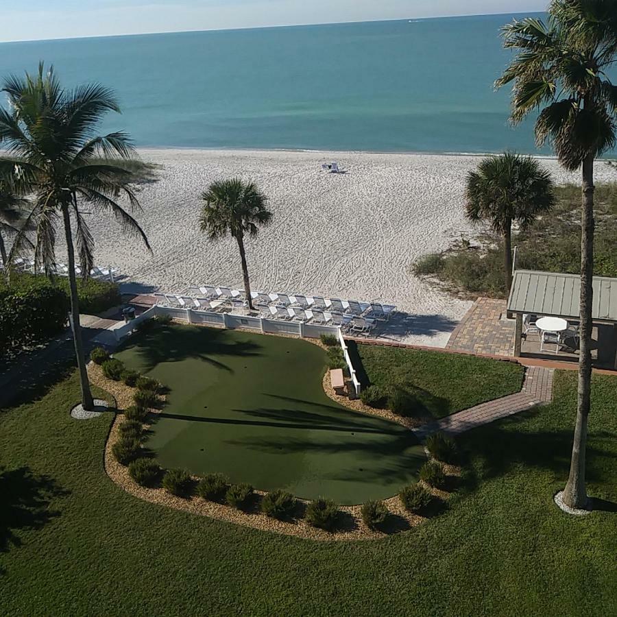 Amazing Panoramic Beach View And The Most Beautiful Sunset Longboat Key Ngoại thất bức ảnh