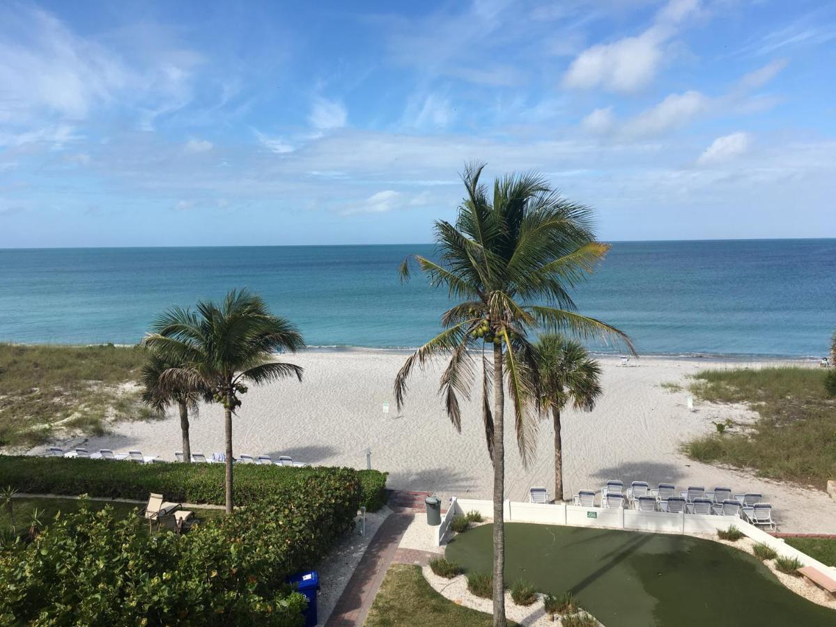 Amazing Panoramic Beach View And The Most Beautiful Sunset Longboat Key Ngoại thất bức ảnh